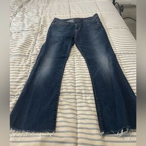 Hudson Mia Size 29